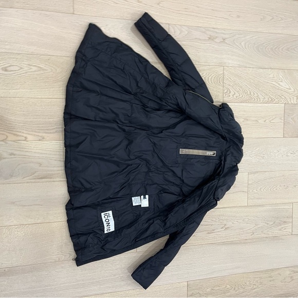 ADD brand down jacket - Picture 4 of 4